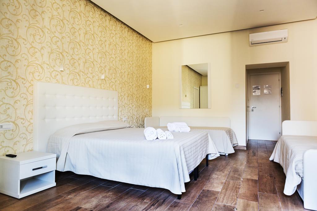 Relais Esquilino Hotel Roma Quarto foto