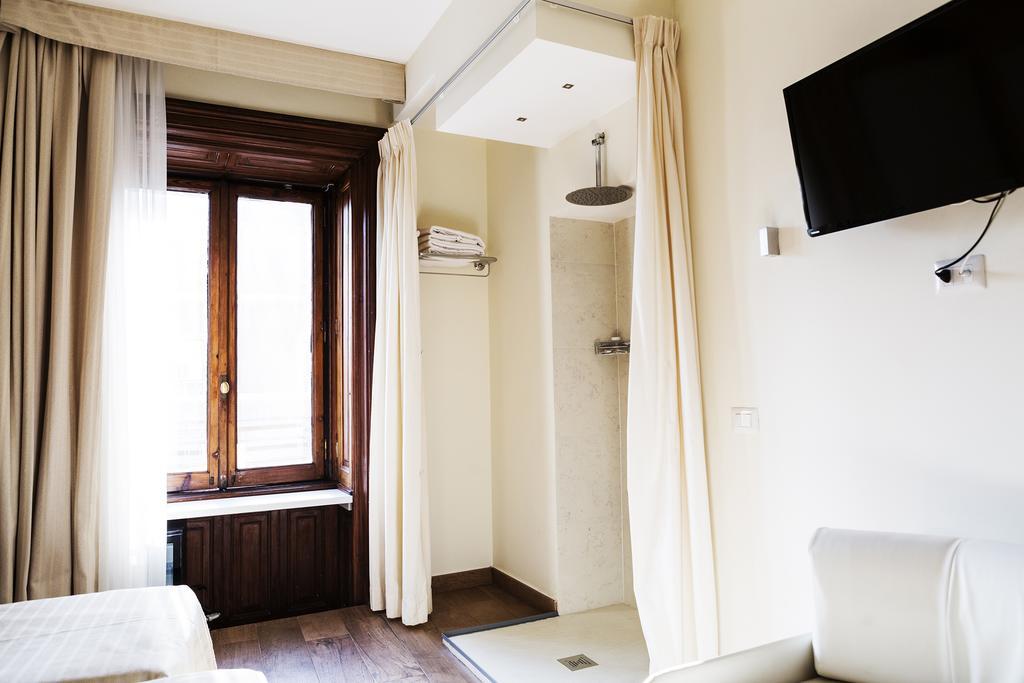 Relais Esquilino Hotel Roma Exterior foto