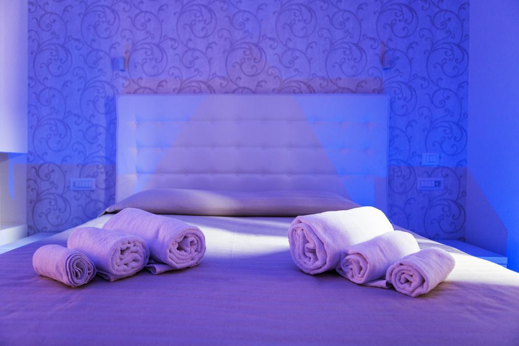 Relais Esquilino Hotel Roma Quarto foto