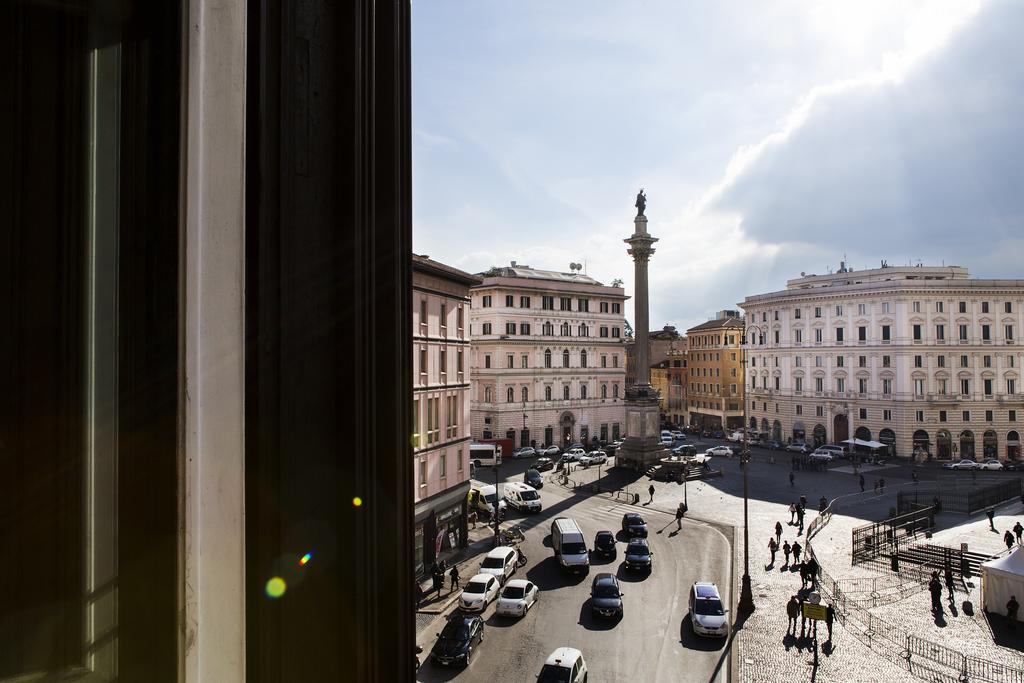 Relais Esquilino Hotel Roma Quarto foto