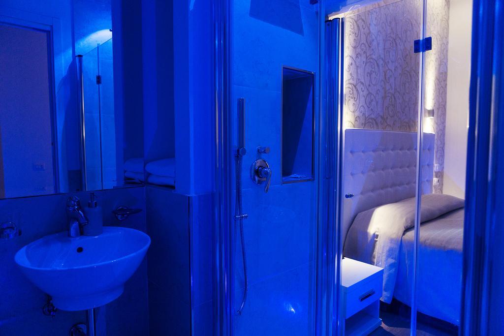 Relais Esquilino Hotel Roma Quarto foto