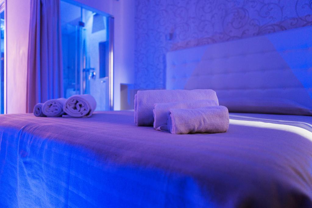 Relais Esquilino Hotel Roma Quarto foto