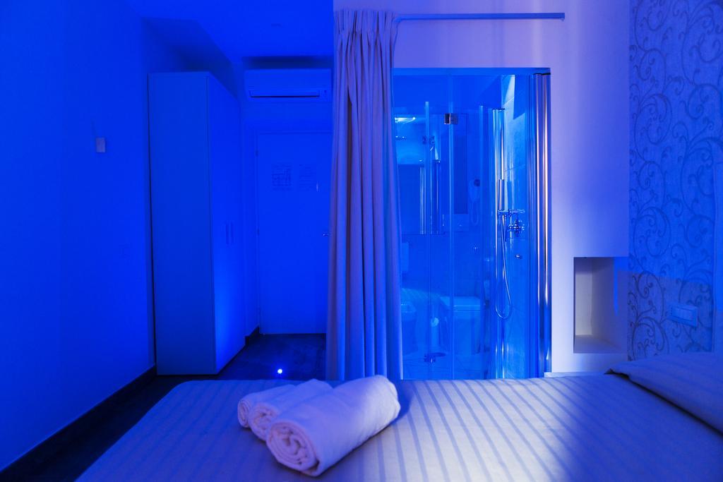 Relais Esquilino Hotel Roma Quarto foto