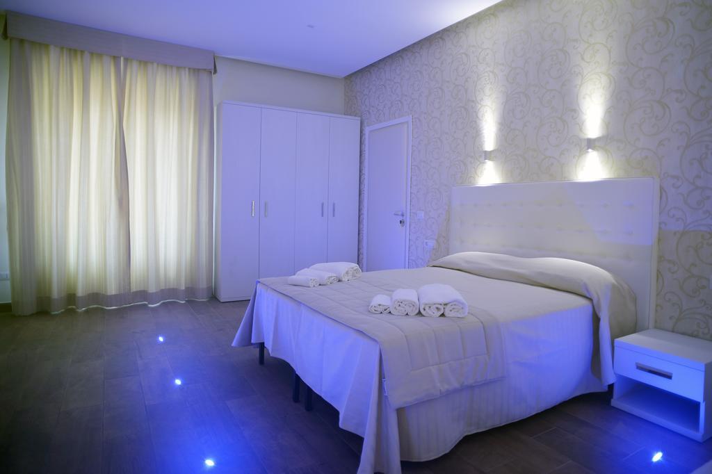 Relais Esquilino Hotel Roma Quarto foto