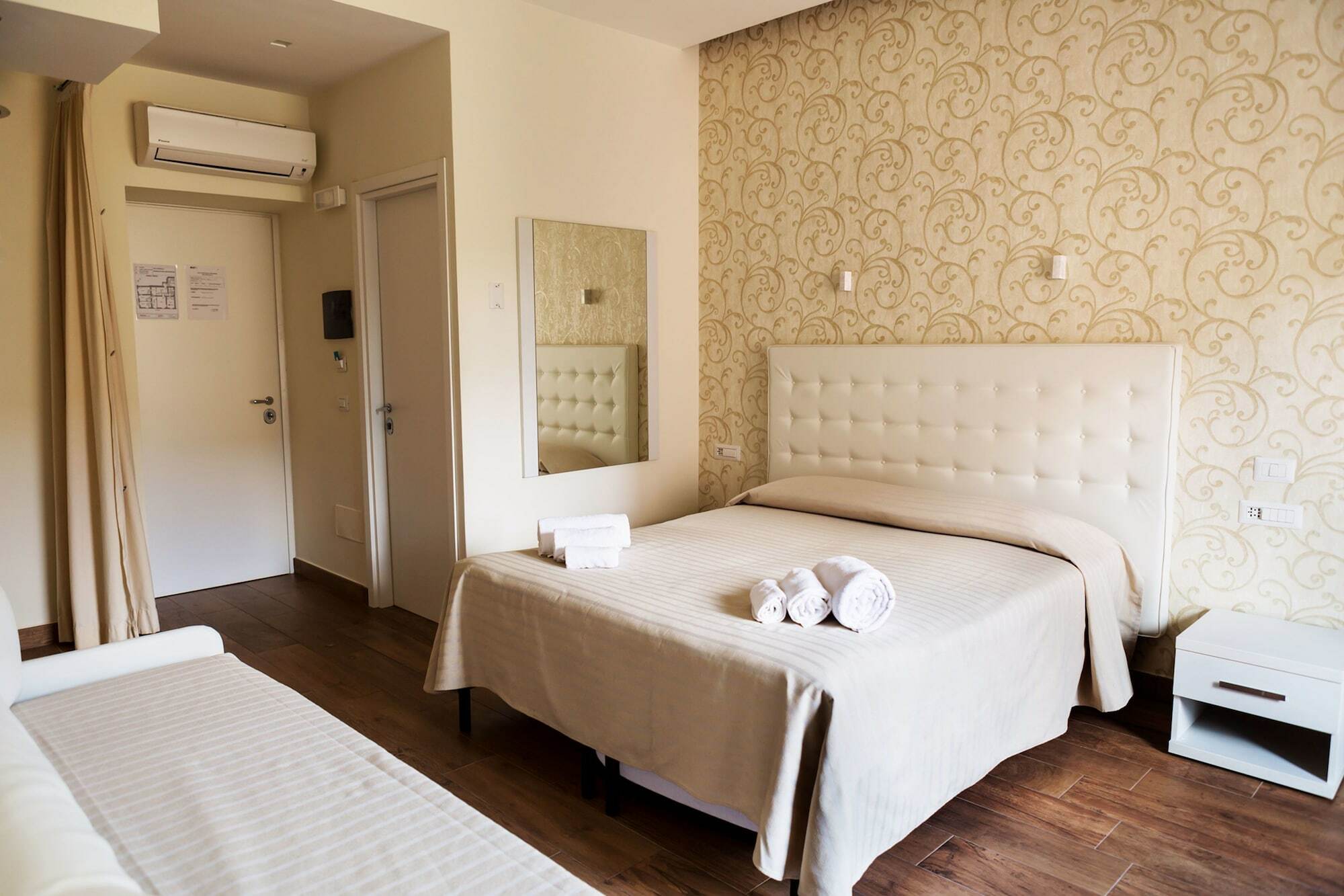 Relais Esquilino Hotel Roma Exterior foto
