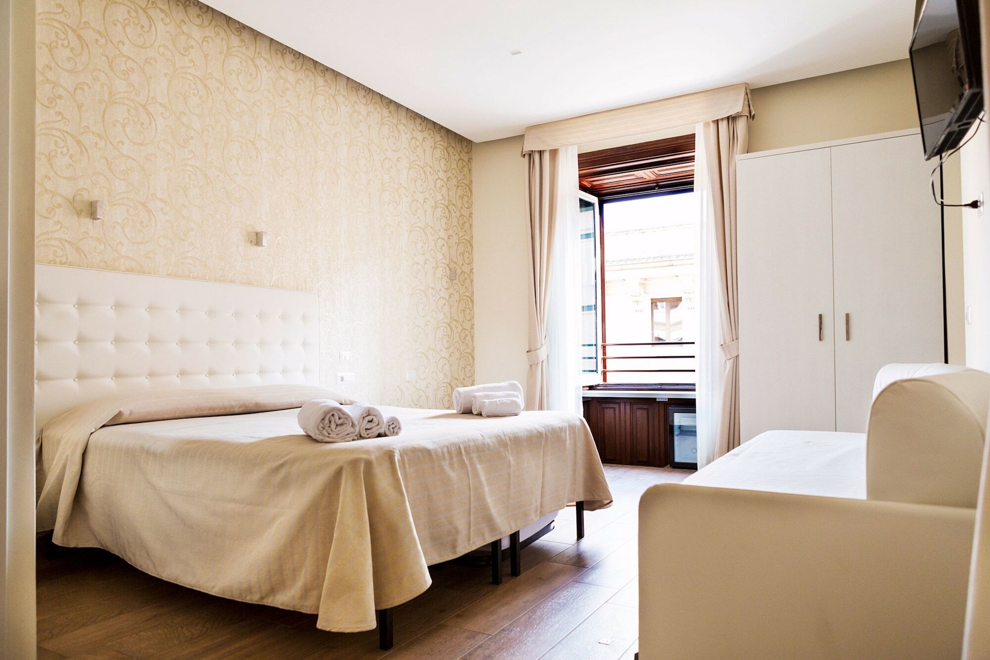 Relais Esquilino Hotel Roma Exterior foto